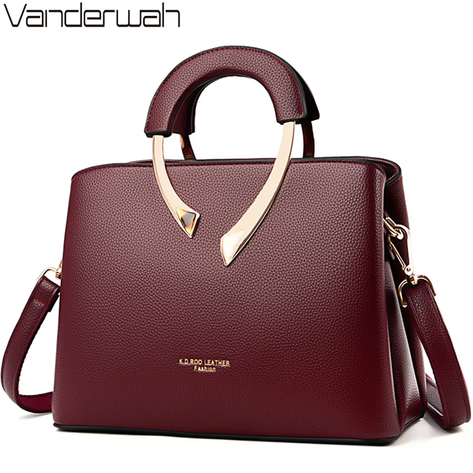 GENUINE VANDERWAH High Quality - Women Bags On Sale review and price