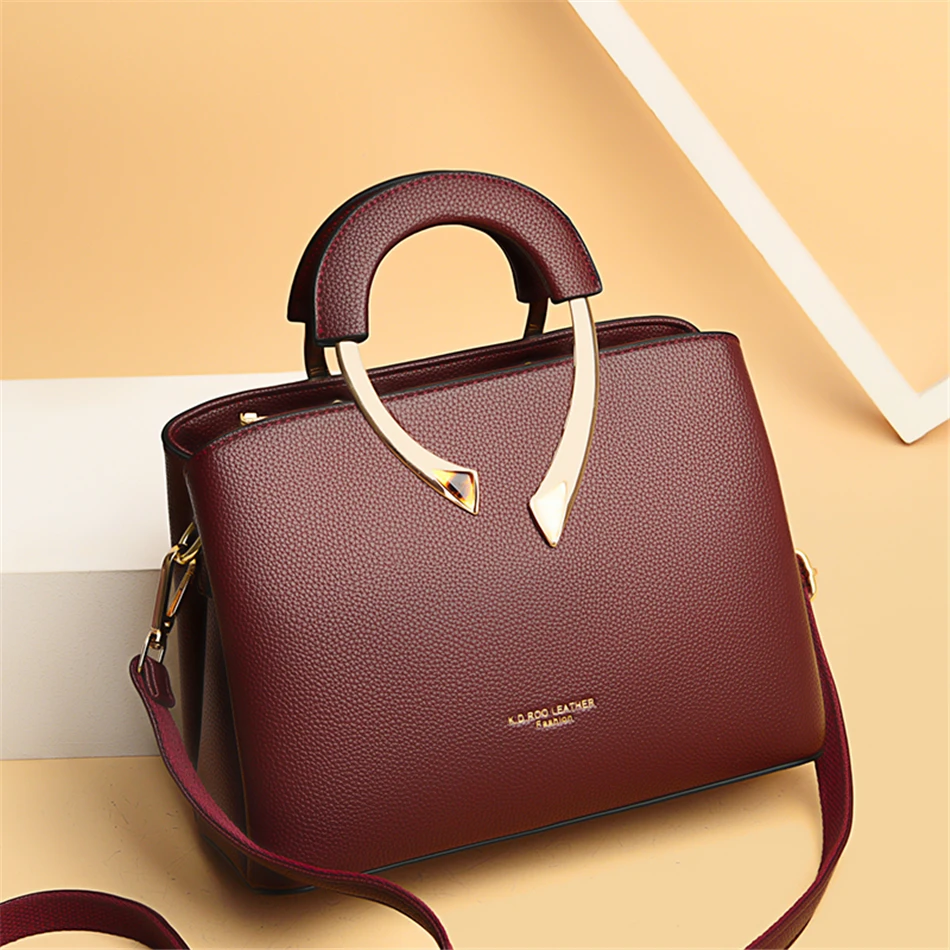GENUINE VANDERWAH High Quality - Women Bags On Sale review and price