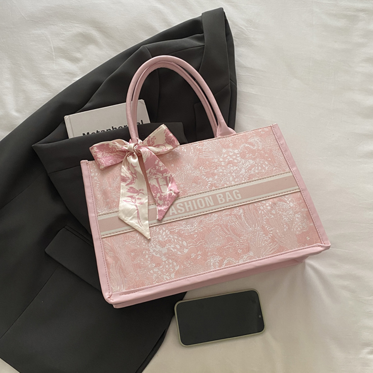 Luxury Elegant Women Tote Bag  - Women Bags On Sale review and price