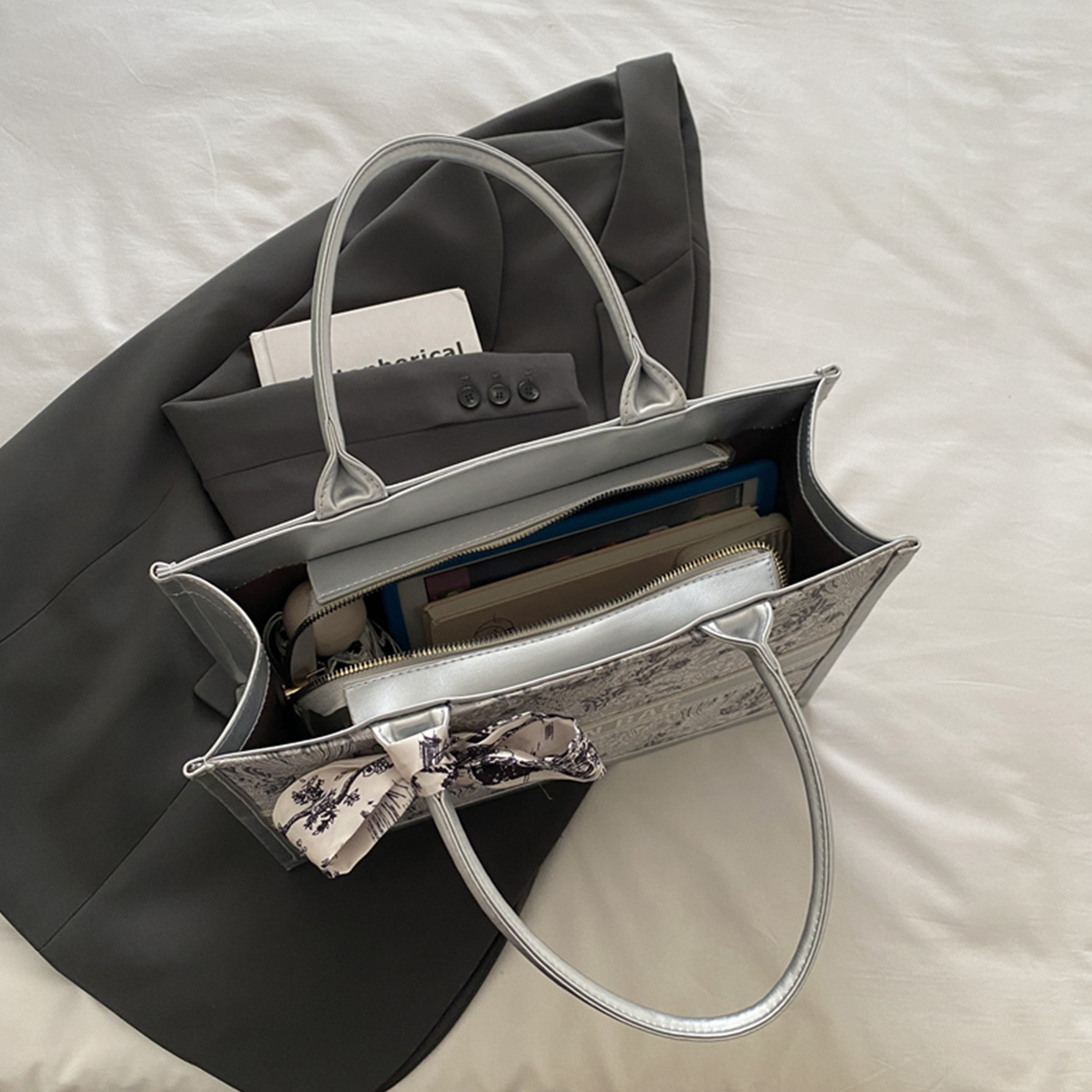 Luxury Elegant Women Tote Bag  - Women Bags On Sale review and price