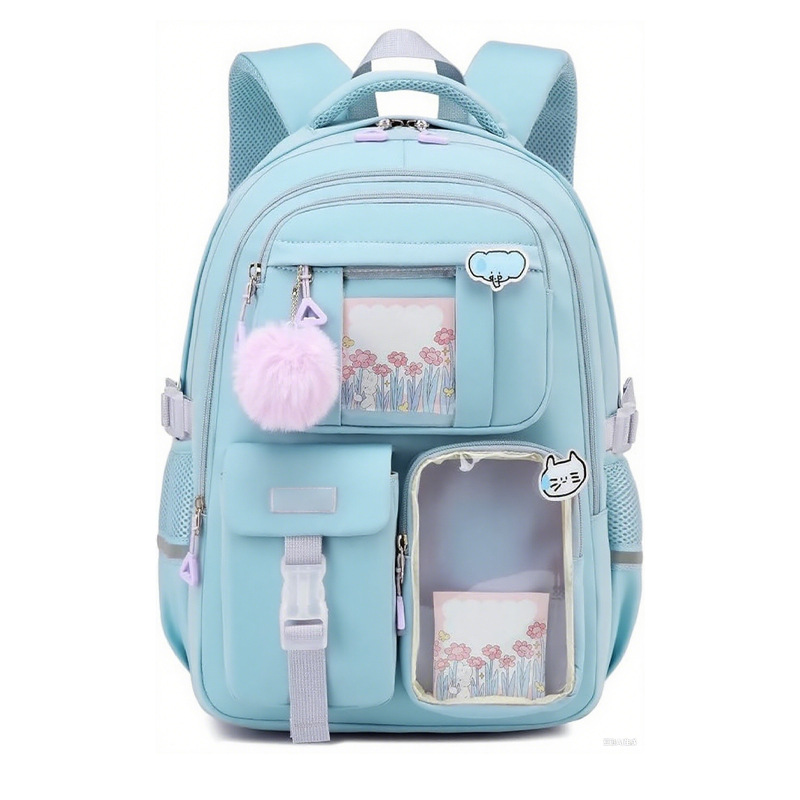 Teenage Youth Backpacks Lightw - Women Bags Price review and price