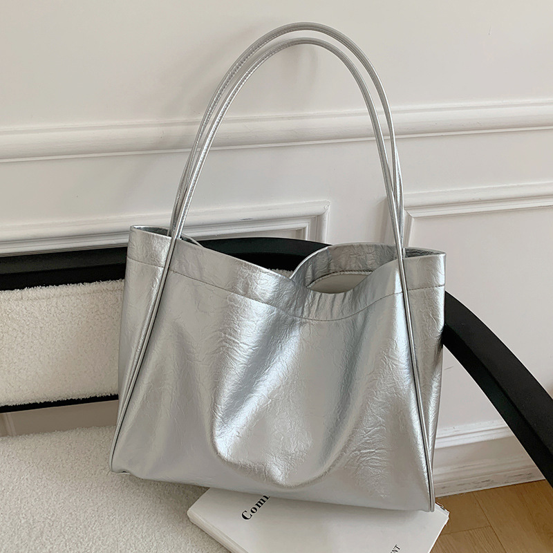 Casual Large Capacity Totes Co - Women Bags On Sale review and price