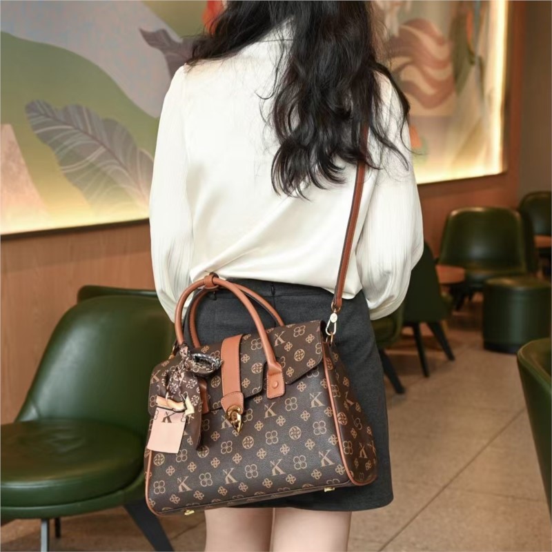 Light luxury brand women's bag - Women Bags On Sale review and price