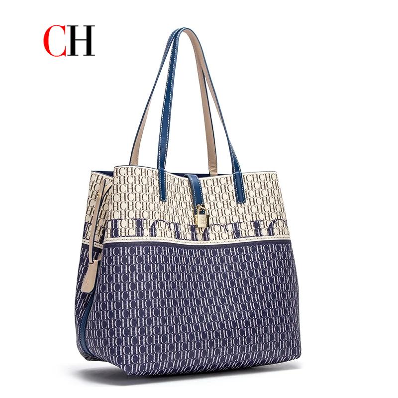 CH Ladies Handbag Large Capaci - Women Bags On Sale review and price