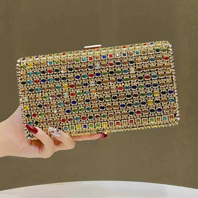 2026 Luxury Fashion Full Rhine - Women Bags On Sale review and price