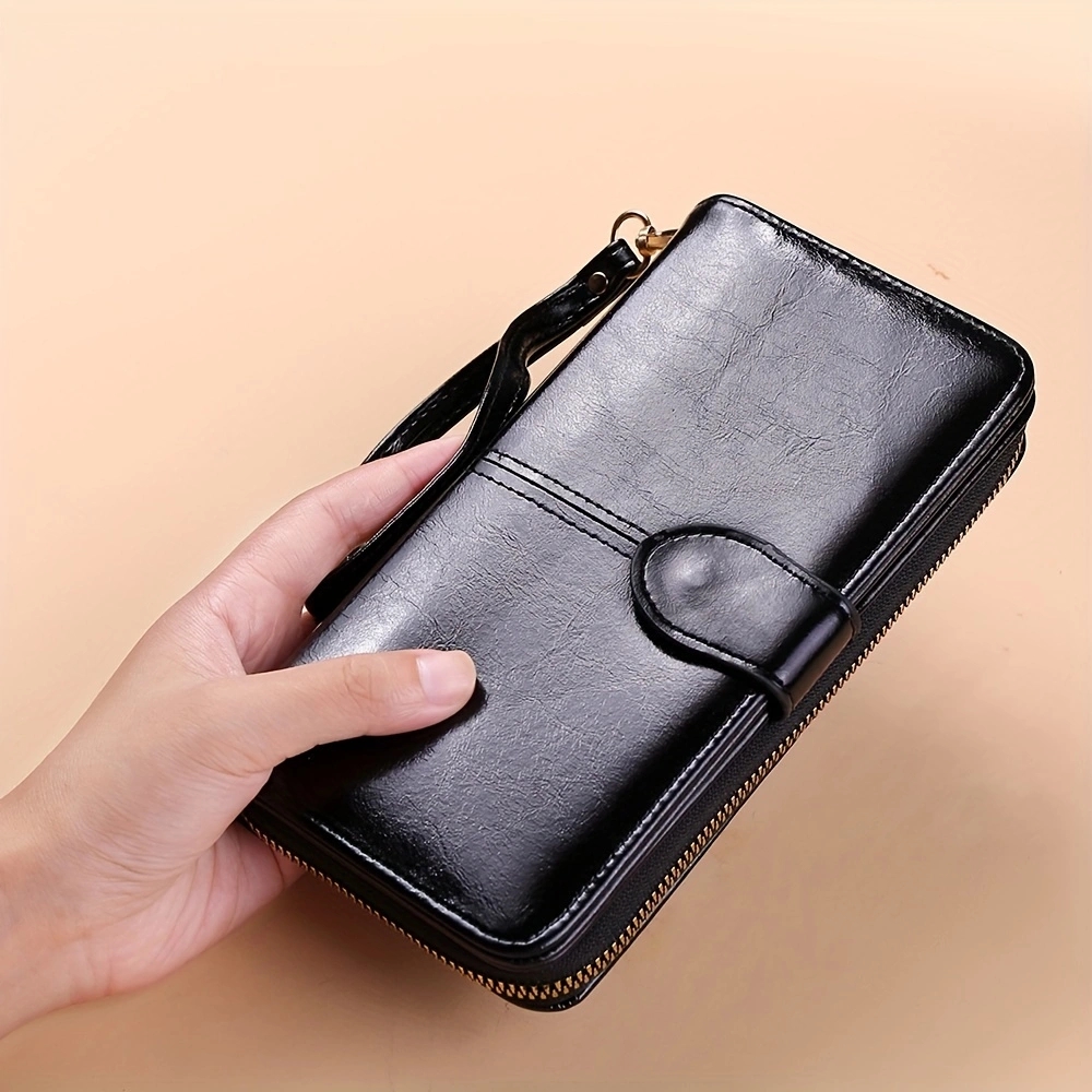 Hot Sale Women Wallet Leather  - Women Bags Price review and price