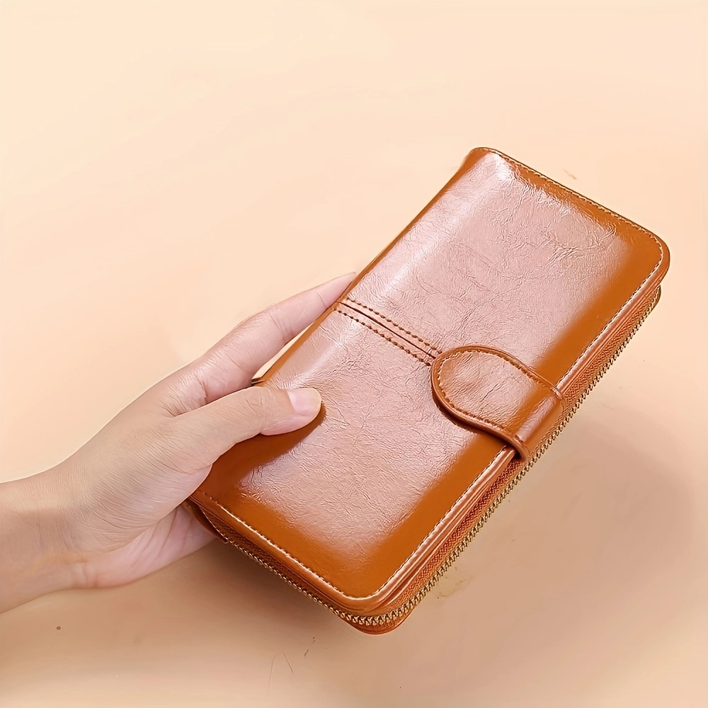 Hot Sale Women Wallet Leather  - Women Bags Price review and price