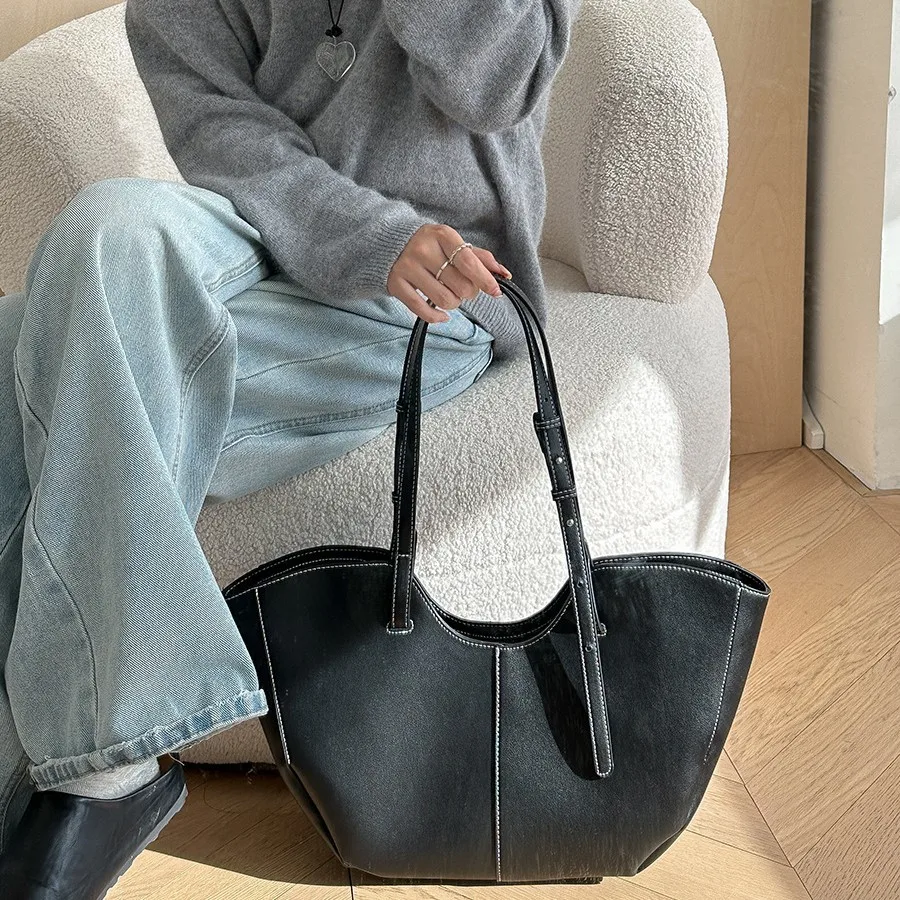 Vintage Women Handbag Large Ca - Women Bags On Sale review and price