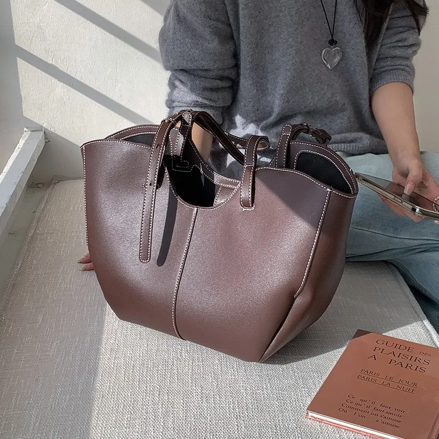 Vintage Women Handbag Large Ca - Women Bags On Sale review and price